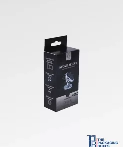 Custom Hanging Tab Boxes