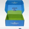 Custom Mailer Boxes