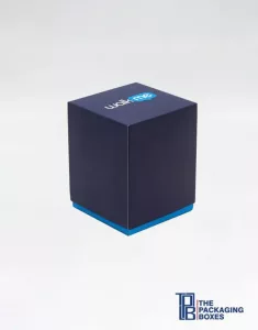 Custom Ornament Boxes