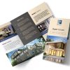 custom brochures retail