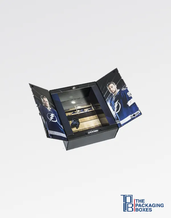 sportsbox4 Custom Sports Boxes