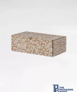 Wholesale Custom Tie Boxes