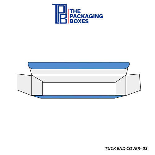 tuck-end-cover-Top Custom Printed Tuck End Cover Boxes