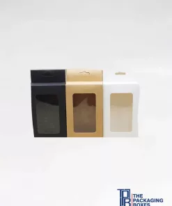 Custom USB Boxes
