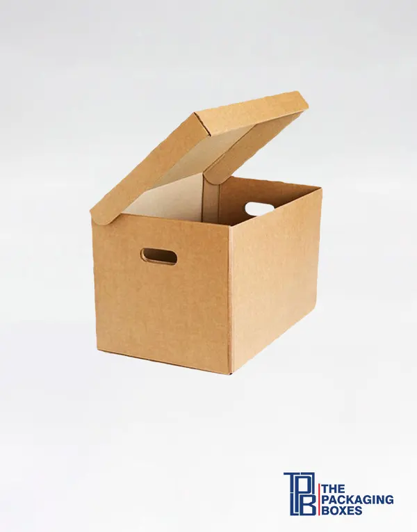 archievebox2 Custom Archive Boxes