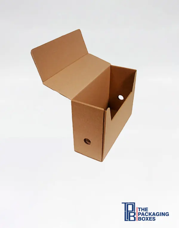 archievebox3 Custom Archive Boxes