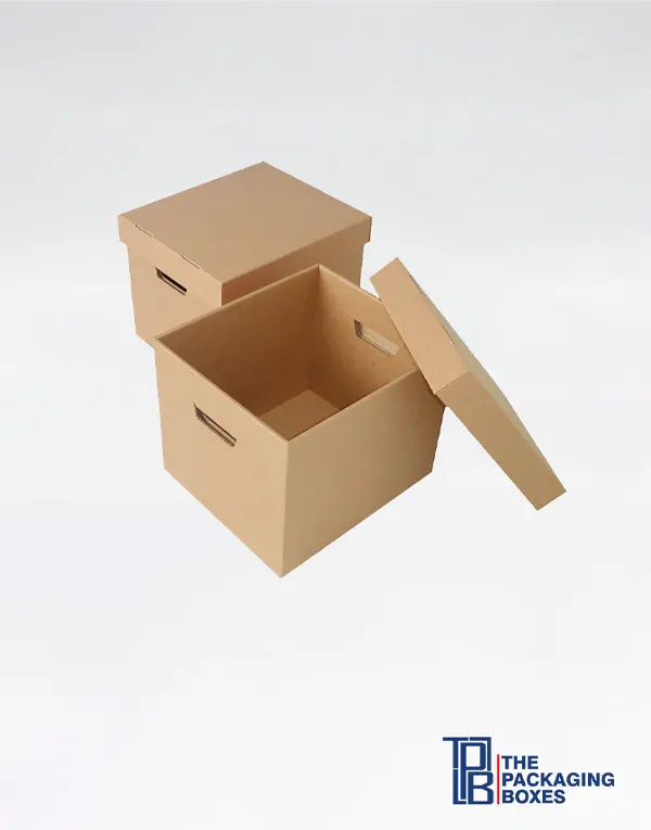 archievebox5 Custom Archive Boxes