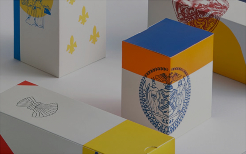 The Packaging Boxes | Role of Stylish Custom Printed Display Boxes in Brand Awareness