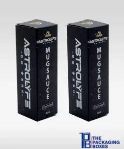 Straight Tuck End Boxes