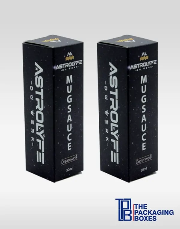 2 Straight Tuck End Boxes Straight Tuck End Boxes