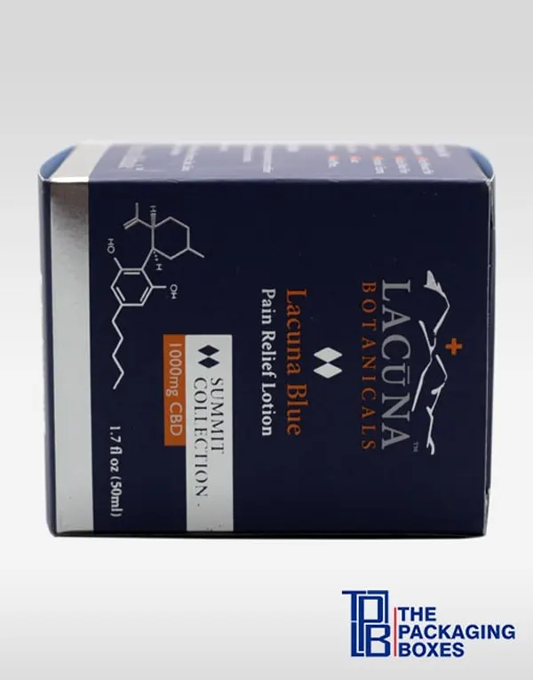 4 Straight Tuck End Boxes Straight Tuck End Boxes