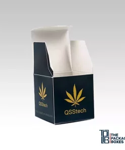 Custom Concentrate Packaging