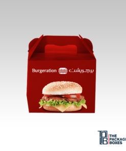 custom burger boxes