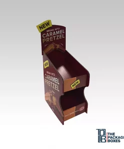 Custom Counter Display Boxes