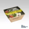 custom salad boxes