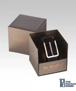 luxury belt boxes