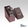 luxury belt boxes