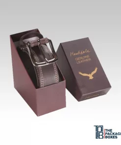 luxury belt boxes