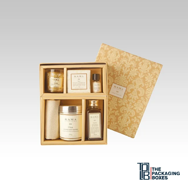 boxes for hotels and spas 01 Boxes for Hotels and Spas