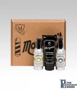 Boxes for Hotels and Spas