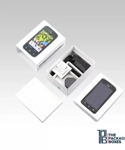 Cell Phone Packaging