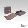 Collapsible Rigid Boxes