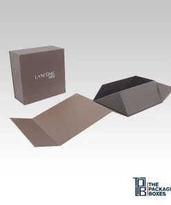 Collapsible Rigid Boxes
