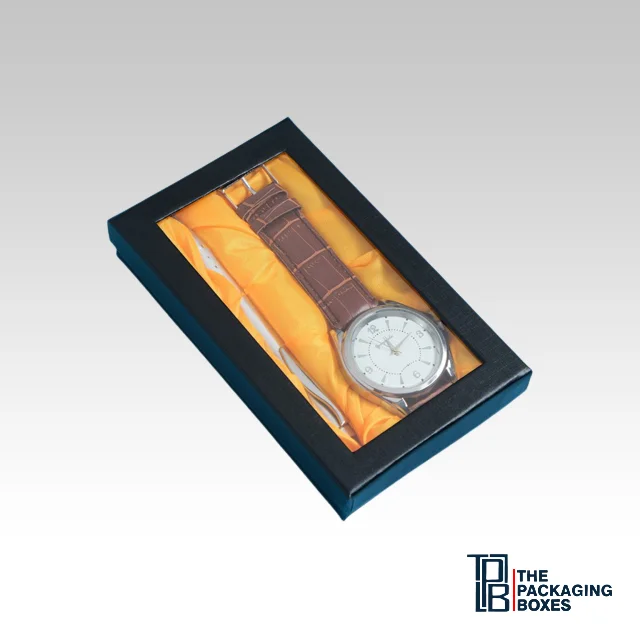 custom watch boxes 01 Custom Watch Boxes