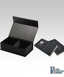 luxury business card boxes