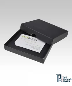 Luxury Gift Card Boxes