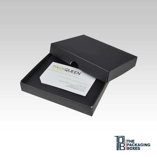 luxury gift card boxes 01 Luxury Gift Card Boxes