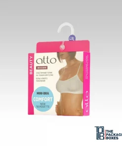 Luxury Lingerie Boxes