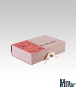 Luxury Lingerie Boxes