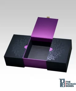 Luxury Rigid Boxes