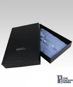 luxury shirt boxes