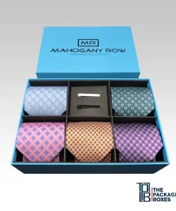 luxury tie boxes