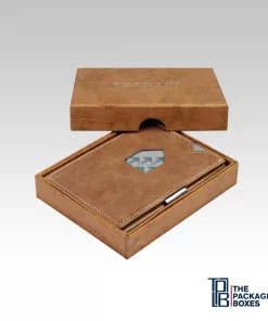 Luxury Wallet Boxes