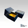 magnetic closure rigid boxes
