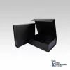 magnetic closure rigid boxes