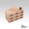 shoe storage boxes