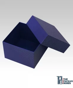 single color rigid boxes