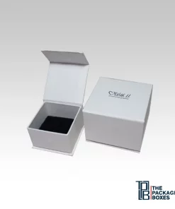 single color rigid boxes