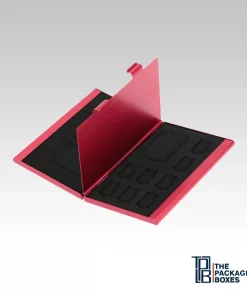 Custom Slipcase Boxes