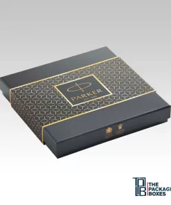 two piece rigid setup boxes