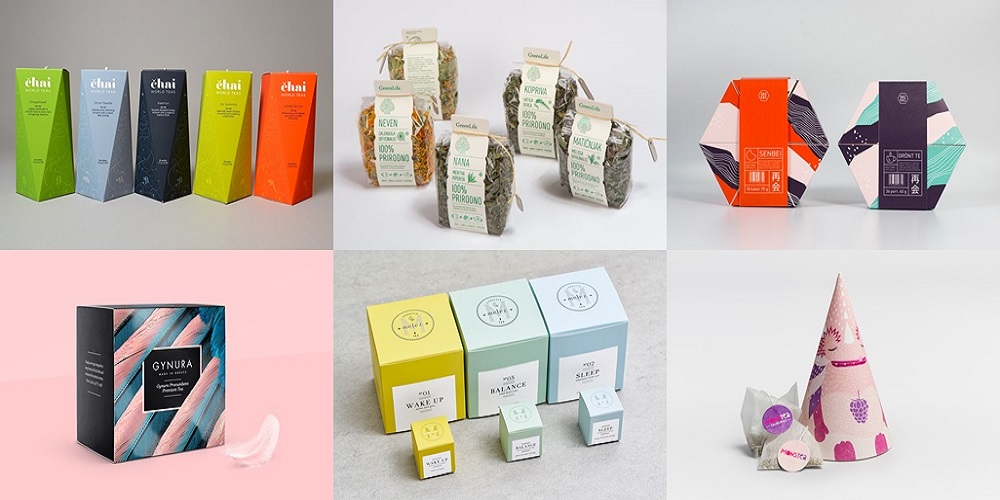 Custom Box Packaging For Consumer Packaged Goods