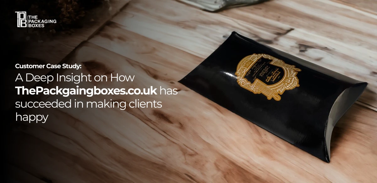 How ThePackgaingboxes.co.uk Has Succeeded In Making Clients Happy (Case ...