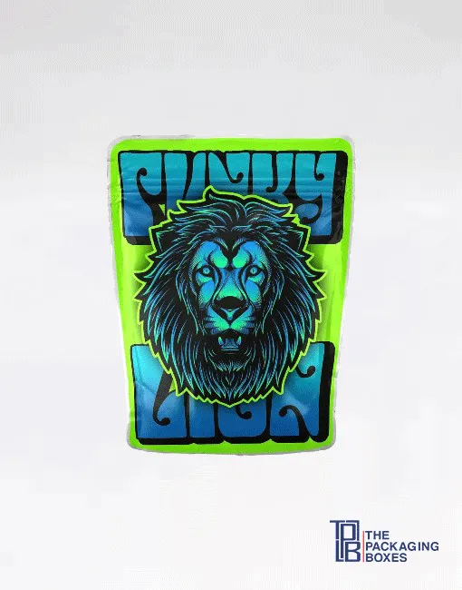 Kosher Kush Mylar Bags (1)